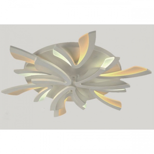 Lampa LED SŁONECZNIK 95cm P102